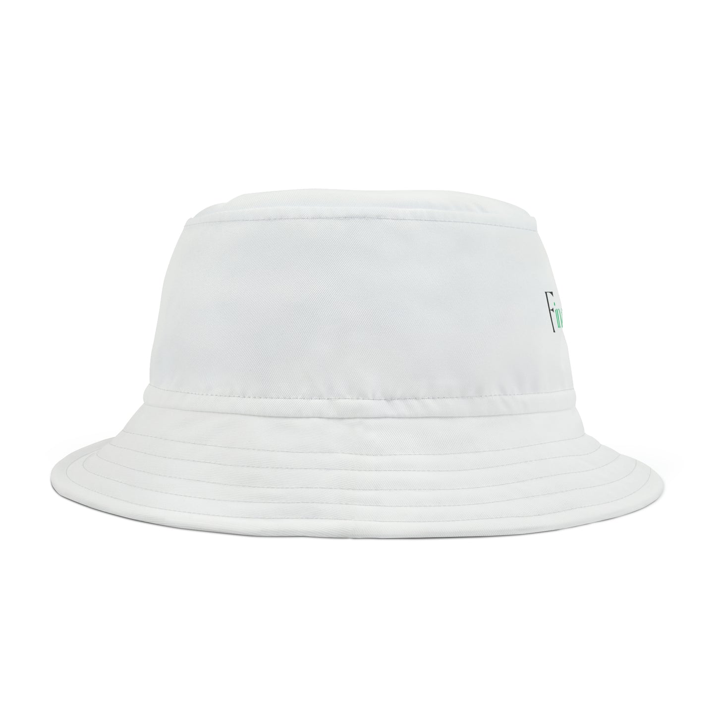 Finance Bro Summer Bucket Hat